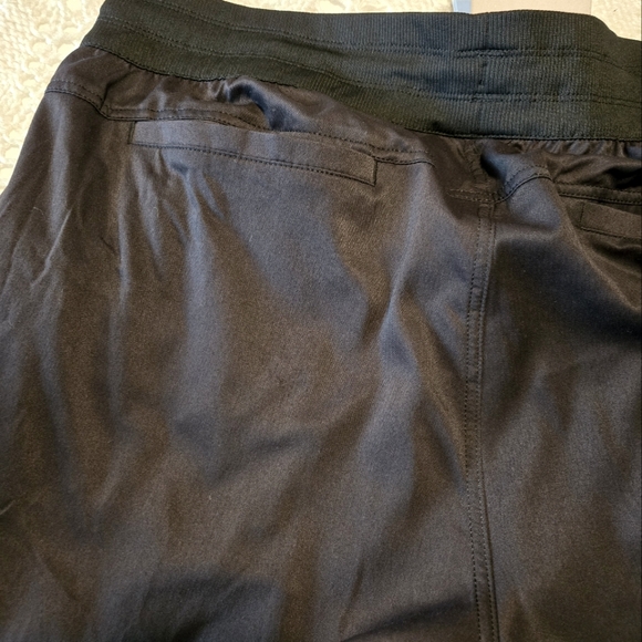 North Face hiking pants gray NWT - Picture 3 of 5